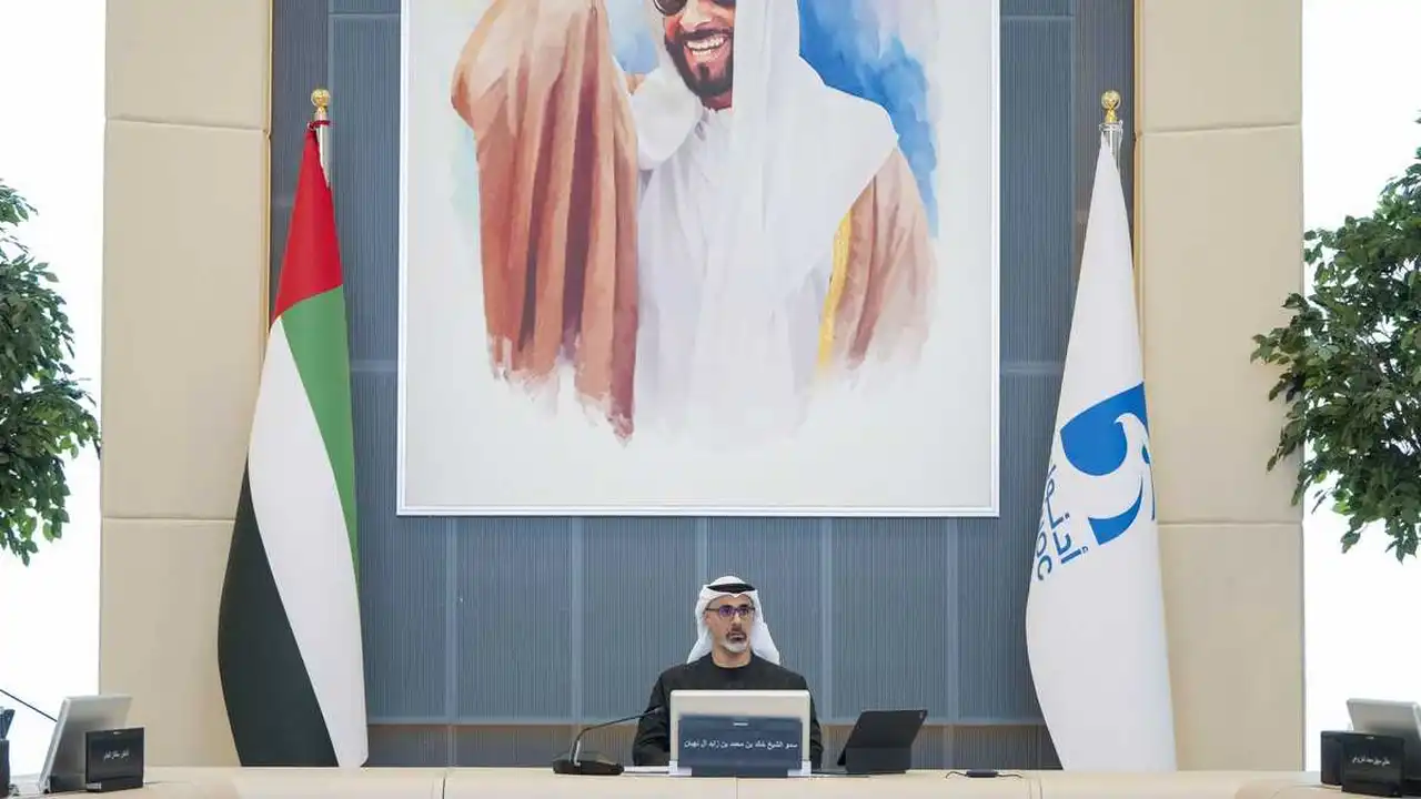 أدنوك تعلن عن مشروع “غرب-شرق 1” لزيادة سعة التصدير بالفجيرة